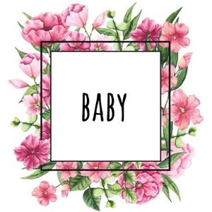 Baby Clothes/Accessories